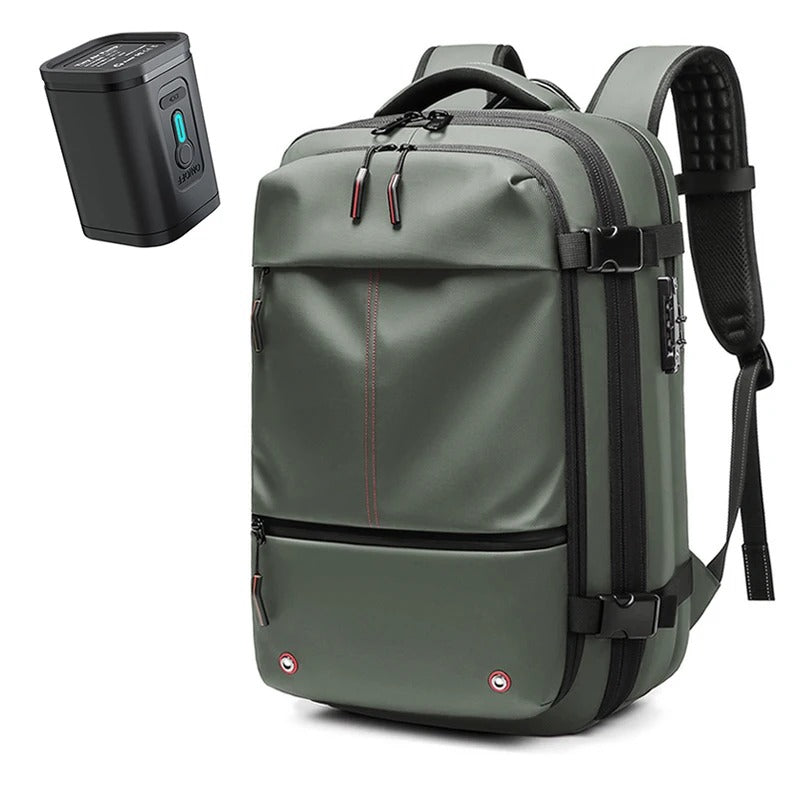VEYRO™ Vacuum Backpack